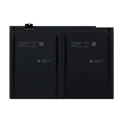 iPad Repair Battery Parts Wholesale Price For iPad 6 iPad Air 2 Brand New 0 Cycle Internal Tablet Li-polymer Battery From China Factory