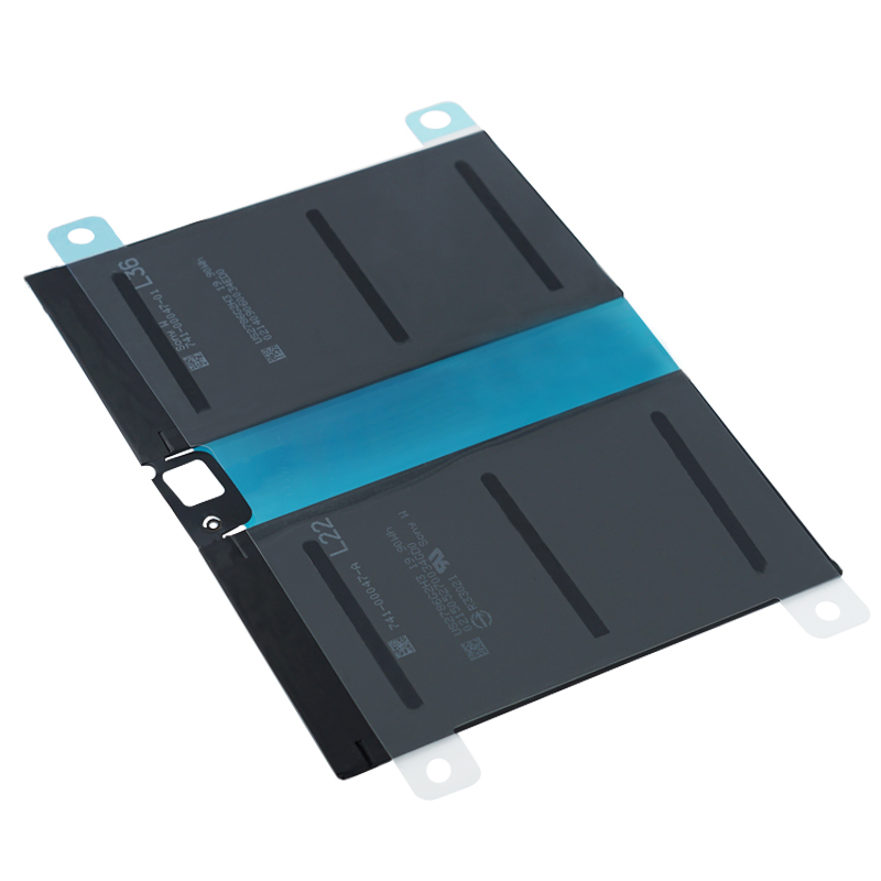 iPad Repair Battery Parts Wholesale Price For iPad Pro 12.9" Brand New 0 Cycle Internal Tablet Li-polymer Battery From China Factory