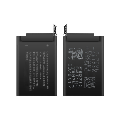 High Capacity Battery A1578 A1579 A1760 A1761 A1847 A1875 For Apple Watch Series 1 Series 2 Series 3 GPS 38mm 42mm