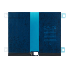 iPad Repair Battery Parts Wholesale Price For iPad Pro 12.9" Brand New 0 Cycle Internal Tablet Li-polymer Battery From China Factory