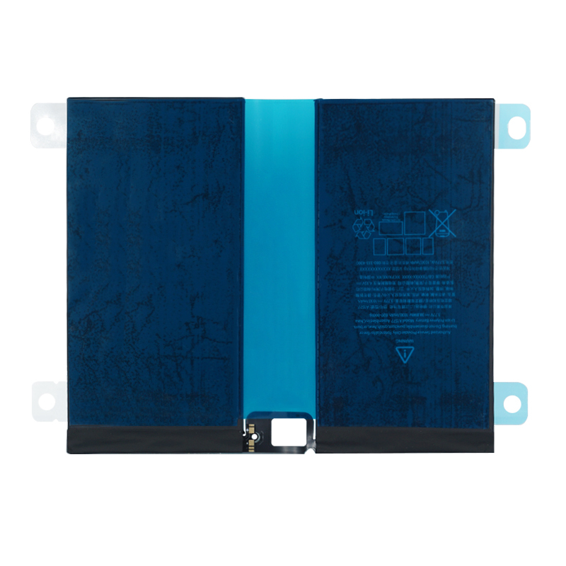 iPad Repair Battery Parts Wholesale Price For iPad Pro 12.9" Brand New 0 Cycle Internal Tablet Li-polymer Battery From China Factory