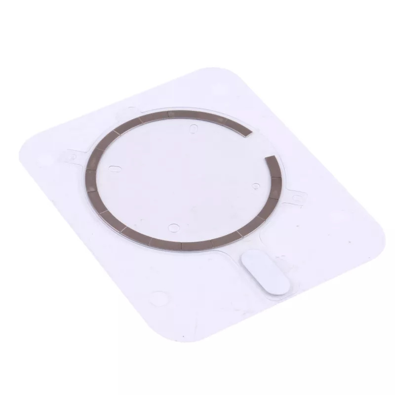 iPhone Repair Parts Wholesale Price For iPhone 13 Wireless Charging Magnet Magsafe Case Magnetic Ring Sticker From China Factory