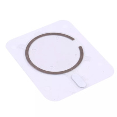 iPhone Repair Parts Wholesale Price For iPhone 13 Wireless Charging Magnet Magsafe Case Magnetic Ring Sticker From China Factory