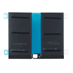iPad Repair Battery Parts Wholesale Price For iPad Pro 12.9" Brand New 0 Cycle Internal Tablet Li-polymer Battery From China Factory