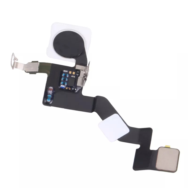 iPhone Repair Parts Wholesale Price For iPhone 13 Flashlight Flex Cable Flashlight Flex Cable Flash Light photoflash From China Factory