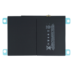 iPad Repair Battery Parts Wholesale Price For iPad 5 iPad Air Brand New 0 Cycle Internal Tablet Li-polymer Battery From China Factory