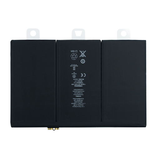 iPad Repair Battery Parts Wholesale Price For iPad 3 iPad 4 Brand New 0 Cycle Internal Tablet Li-polymer Battery From China Factory