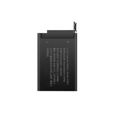 Apple Watch Repair Battery Parts Wholesale Price For A1579 S1 42mm Li-polymer Battery From China Factory