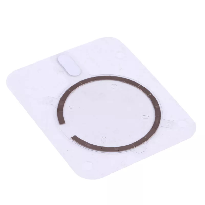 iPhone Repair Parts Wholesale Price For iPhone 13 Wireless Charging Magnet Magsafe Case Magnetic Ring Sticker From China Factory