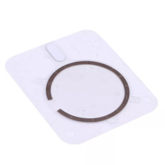 iPhone Repair Parts Wholesale Price For iPhone 13 Wireless Charging Magnet Magsafe Case Magnetic Ring Sticker From China Factory
