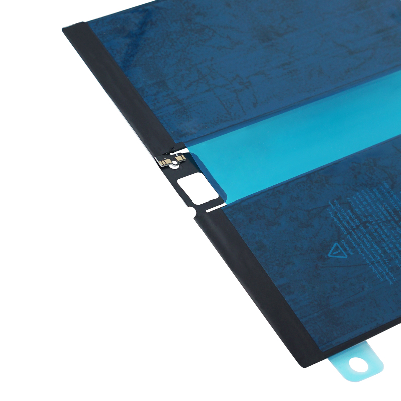 iPad Repair Battery Parts Wholesale Price For iPad Pro 12.9" Brand New 0 Cycle Internal Tablet Li-polymer Battery From China Factory