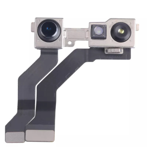 iPhone Repair Parts Wholesale Price For iPhone 13 Front Camera Flex Small Face Facing Camera Flex Cable From China Factory