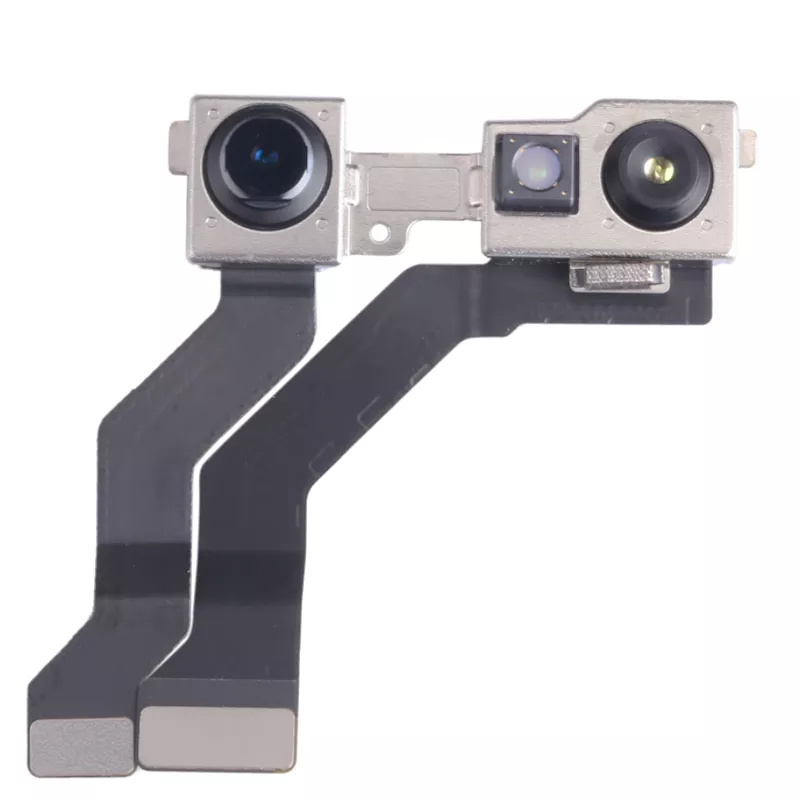 iPhone Repair Parts Wholesale Price For iPhone 13 Front Camera Flex Small Face Facing Camera Flex Cable From China Factory