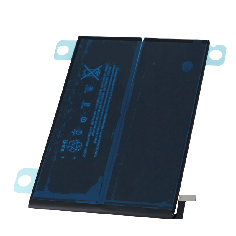 iPad Repair Battery Parts Wholesale Price For iPad Mini 2 iPad Mini 3 Brand New 0 Cycle Internal Tablet Li-polymer Battery From China Factory