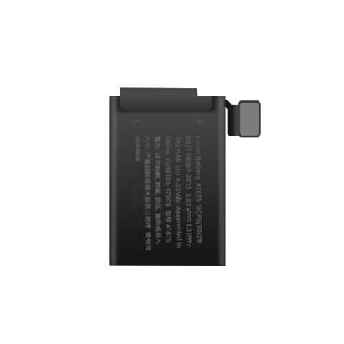 Apple Watch Repair Battery Parts Wholesale Price For A1875 S3 GPS 42mm Li-polymer Battery From China Factory