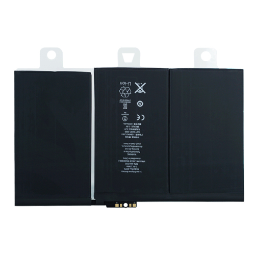 iPad Repair Battery Parts Wholesale Price For iPad 2 Brand New 0 Cycle Internal Tablet Li-polymer Battery From China Factory