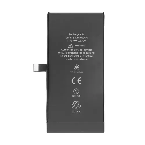 iPhone Repair Battery Parts Wholesale Price For iPhone 12 Mini Original Brand New 0 Cycle iPhone Li-polymer Battery From China Factory
