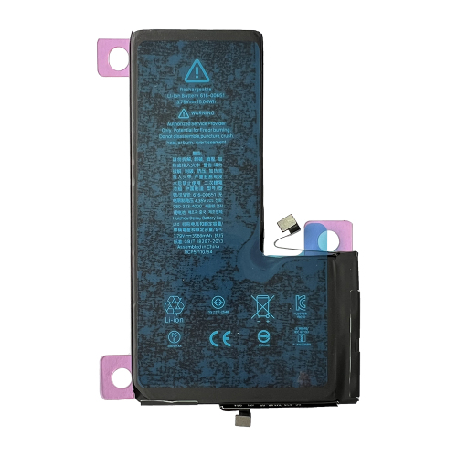 iPhone Repair Battery Parts Wholesale Price For iPhone 11 Pro Max Original Brand New 0 Cycle iPhone 11PM Li-polymer Battery From China Factory
