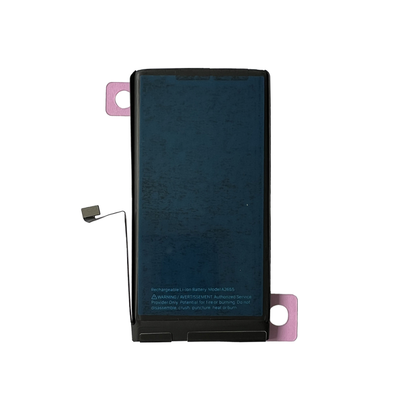 iPhone Repair Battery Parts Wholesale Price For iPhone 13 Original Brand New 0 Cycle iPhone Li-polymer Battery From China Factory