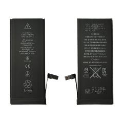 iPhone Repair Battery Parts Wholesale Price For iPhone 7 Original Brand New 0 Cycle iPhone Li-polymer Battery From China Factory