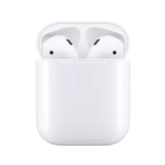 Apple AirPods 2 With Wireless Charging Case Wholesale Price Multi-Function Wireless Earphone Mobile Phone Model Universal
