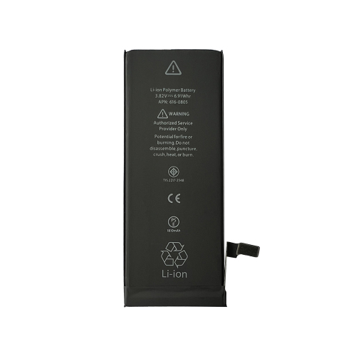 iPhone Repair Battery Parts Wholesale Price For iPhone 6 Original Brand New 0 Cycle iPhone Li-polymer Battery From China Factory