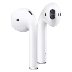 Apple AirPods 2 With Wireless Charging Case Wholesale Price Multi-Function Wireless Earphone Mobile Phone Model Universal
