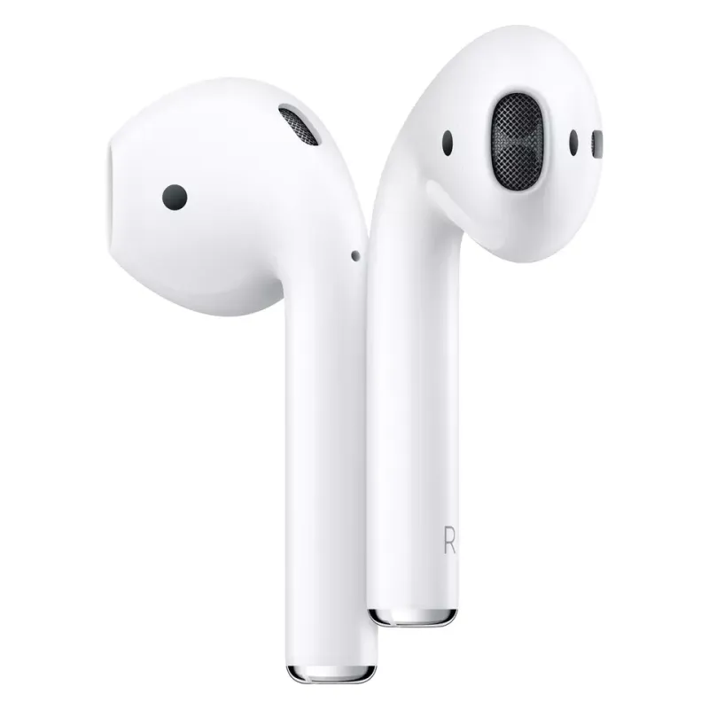 Apple AirPods 2 With Wireless Charging Case Wholesale Price Multi-Function Wireless Earphone Mobile Phone Model Universal