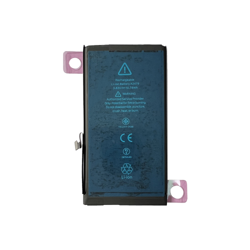 iPhone Repair Battery Parts Wholesale Price For iPhone 12 Pro Original Brand New 0 Cycle iPhone 12P Li-polymer Battery From China Factory