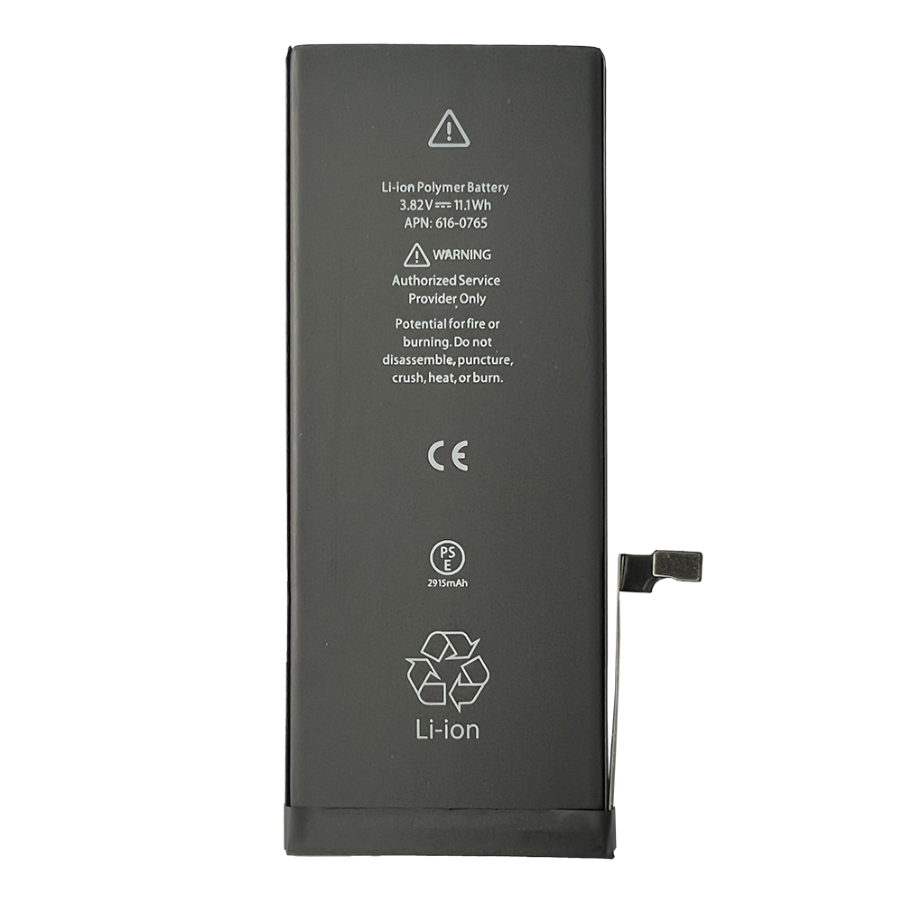 iPhone Repair Battery Parts Wholesale Price For iPhone 6 Plus Original Brand New 0 Cycle iPhone 6P Li-polymer Battery From China Factory