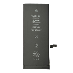 iPhone Repair Battery Parts Wholesale Price For iPhone 6 Plus Original Brand New 0 Cycle iPhone 6P Li-polymer Battery From China Factory