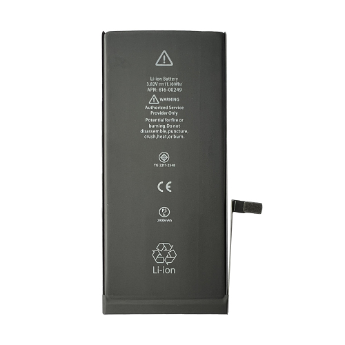 iPhone Repair Battery Parts Wholesale Price For iPhone 7 Plus Original Brand New 0 Cycle iPhone 7P Li-polymer Battery From China Factory