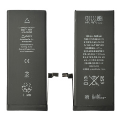iPhone Repair Battery Parts Wholesale Price For iPhone 6 Plus Original Brand New 0 Cycle iPhone 6P Li-polymer Battery From China Factory