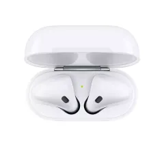 Apple AirPods 2 With Wireless Charging Case Wholesale Price Multi-Function Wireless Earphone Mobile Phone Model Universal