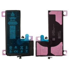 iPhone Repair Battery Parts Wholesale Price For iPhone 11 Pro Original Brand New 0 Cycle iPhone 11P Li-polymer Battery From China Factory