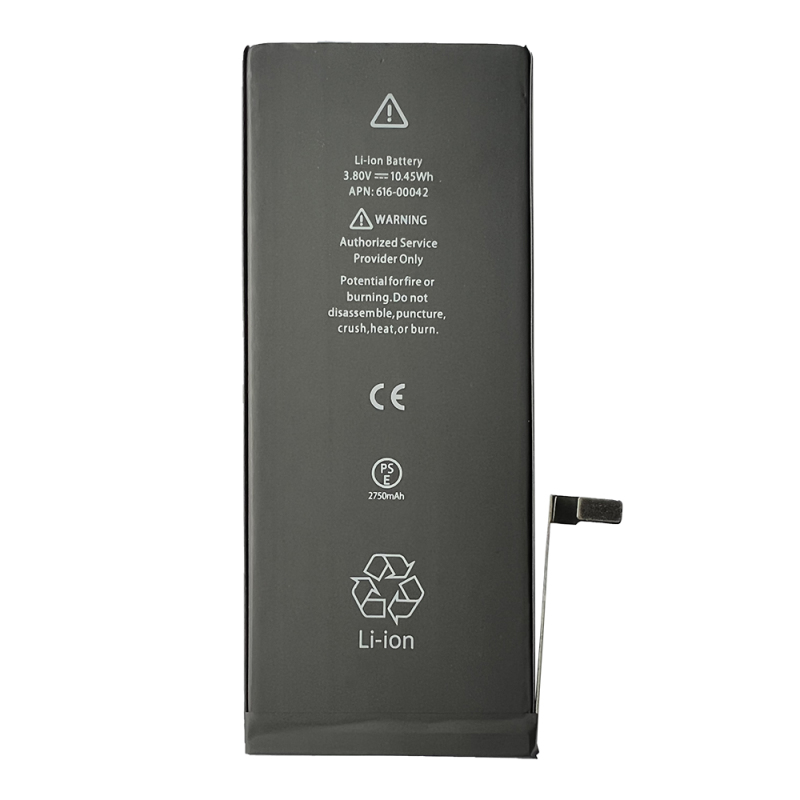 iPhone Repair Battery Parts Wholesale Price For iPhone 6s Plus Original Brand New 0 Cycle iPhone 6SP Li-polymer Battery From China Factory