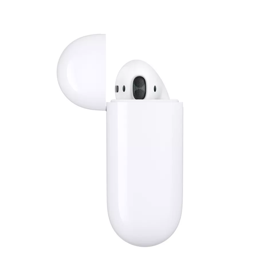 Apple AirPods 2 With Wireless Charging Case Wholesale Price Multi-Function Wireless Earphone Mobile Phone Model Universal