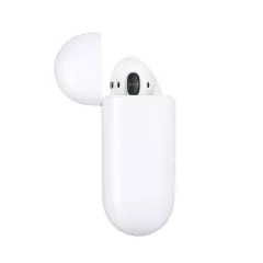 Apple AirPods 2 With Wireless Charging Case Wholesale Price Multi-Function Wireless Earphone Mobile Phone Model Universal