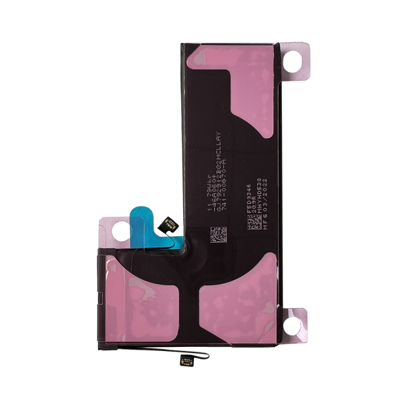 iPhone Repair Battery Parts Wholesale Price For iPhone 11 Pro Original Brand New 0 Cycle iPhone 11P Li-polymer Battery From China Factory