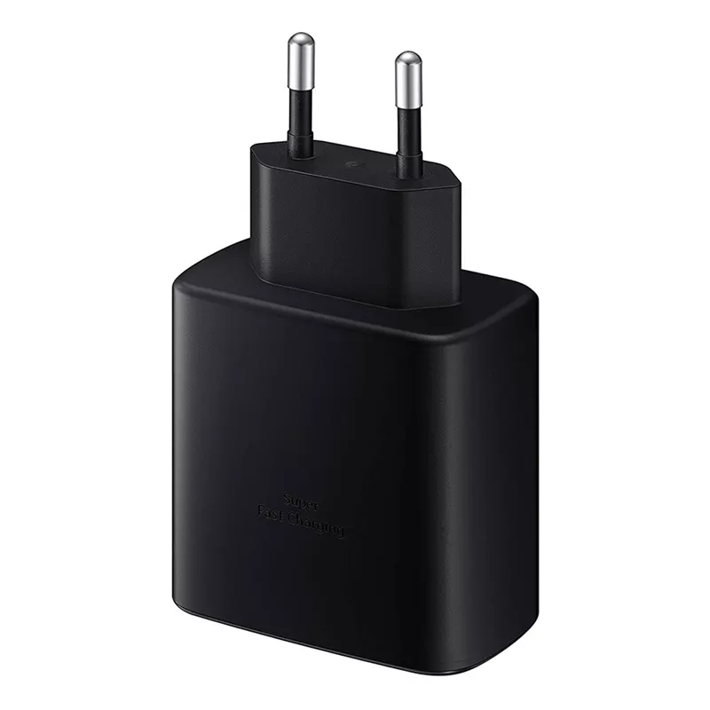 EU US UK AU Portable Fast Mobile Charging TYPE C travel Adapter 45w PD Wall Charger For Samsung Charger Wholesale Price