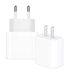 Trending Product PD 20W Fast Charging USB-C USB Type C Wall Portable Charger For Apple iPad iPhone Charger Adapter Wholesale Price