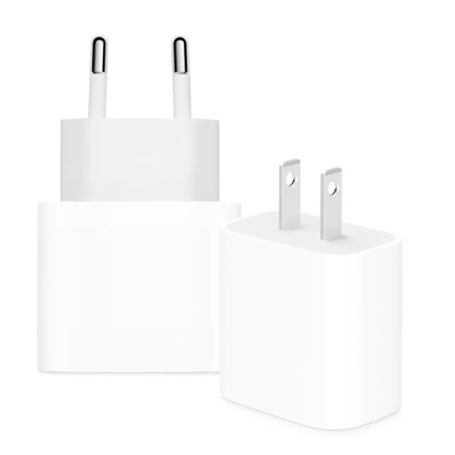 Trending Product PD 20W Fast Charging USB-C USB Type C Wall Portable Charger For Apple iPad iPhone Charger Adapter Wholesale Price
