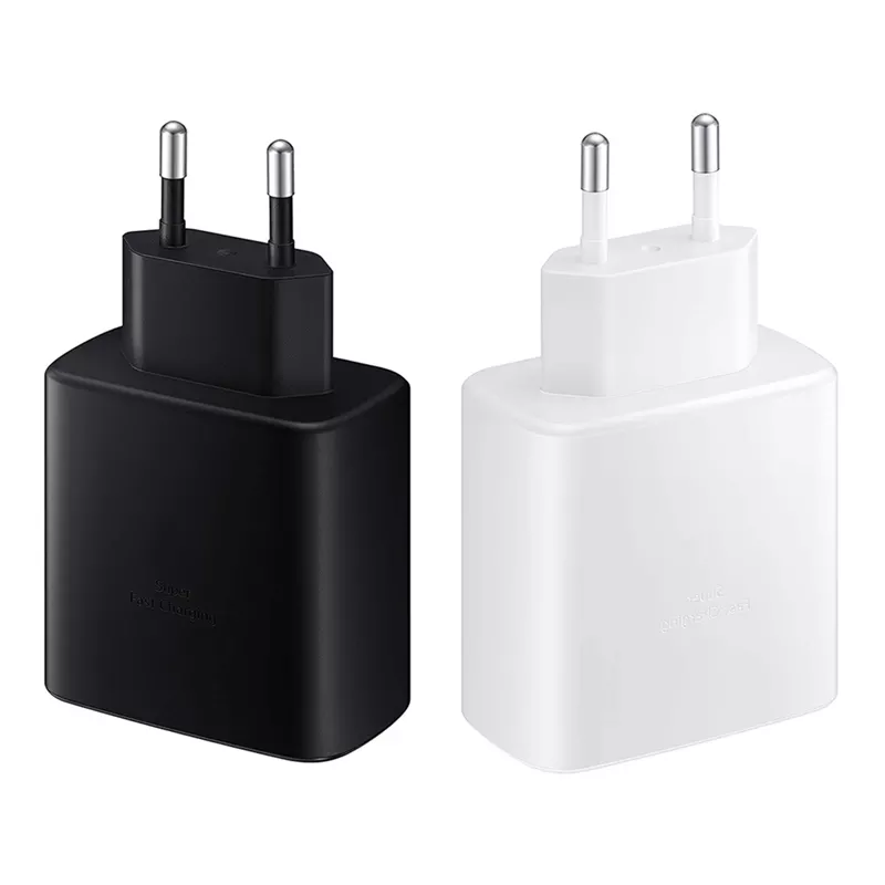 EU US UK AU Portable Fast Mobile Charging TYPE C travel Adapter 45w PD Wall Charger For Samsung Charger Wholesale Price