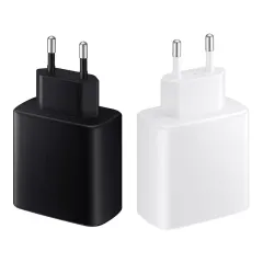 EU US UK AU Portable Fast Mobile Charging TYPE C travel Adapter 45w PD Wall Charger For Samsung Charger Wholesale Price