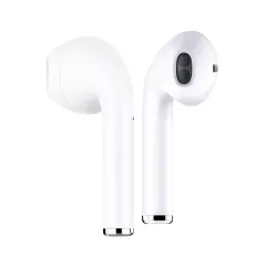 2019 Factory i9S TWS New Product Stereo wireless earphones With Charging Box Tws Earbuds Wholesale Price