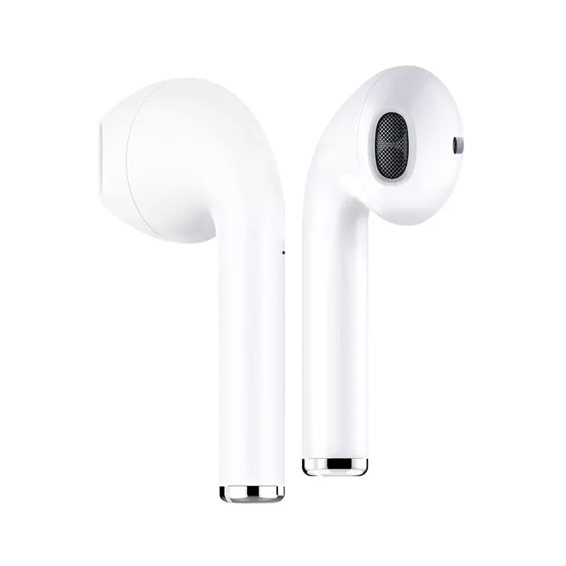 2019 Factory i9S TWS New Product Stereo wireless earphones With Charging Box Tws Earbuds Wholesale Price
