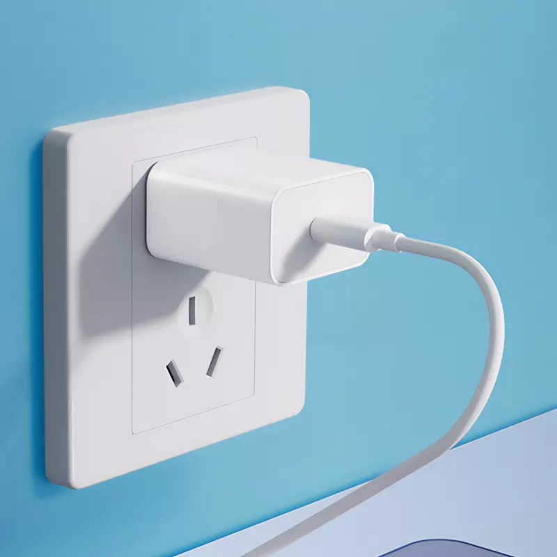 Trending Product PD 20W Fast Charging USB-C USB Type C Wall Portable Charger For Apple iPad iPhone Charger Adapter Wholesale Price