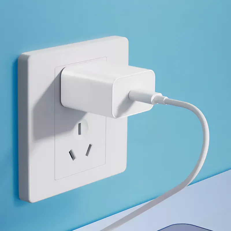 Trending Product PD 20W Fast Charging USB-C USB Type C Wall Portable Charger For Apple iPad iPhone Charger Adapter Wholesale Price