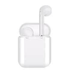 2019 Factory i9S TWS New Product Stereo wireless earphones With Charging Box Tws Earbuds Wholesale Price