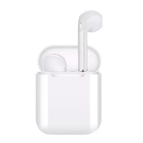 2019 Factory i9S TWS New Product Stereo wireless earphones With Charging Box Tws Earbuds Wholesale Price